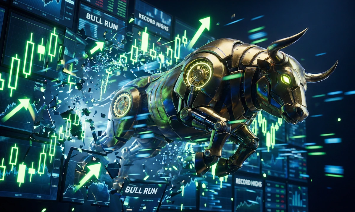 Efekt S&P 500. Jak rozegrać wejście "Wielkiego Brata" i nie zostać dawcą kapitału?