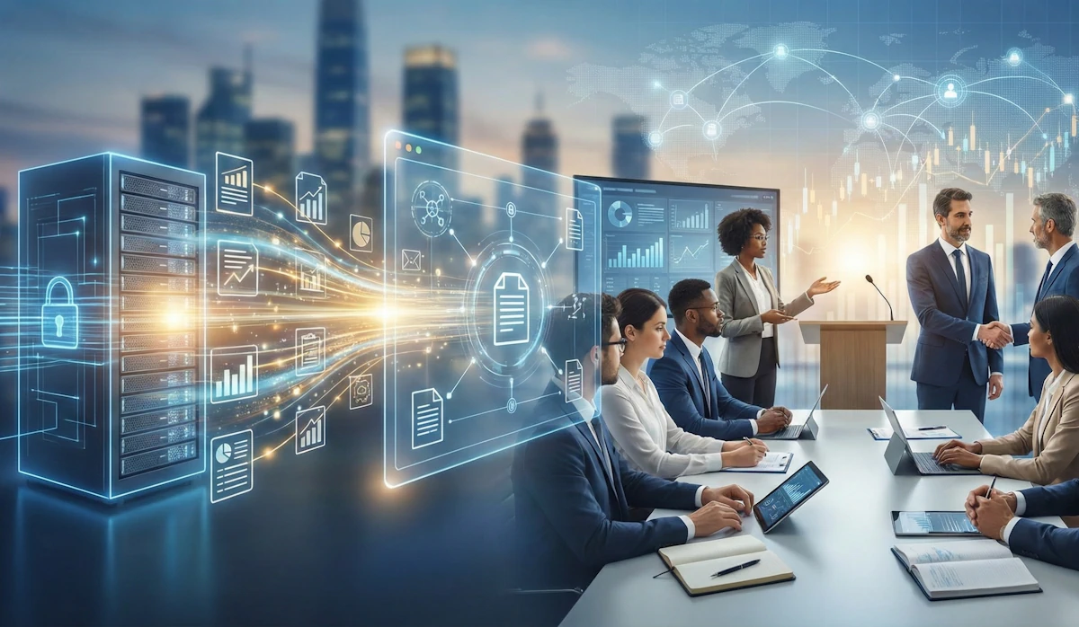 Skąd brać "mięso" o spółkach? ESPI, EBI i gra pod fundamenty