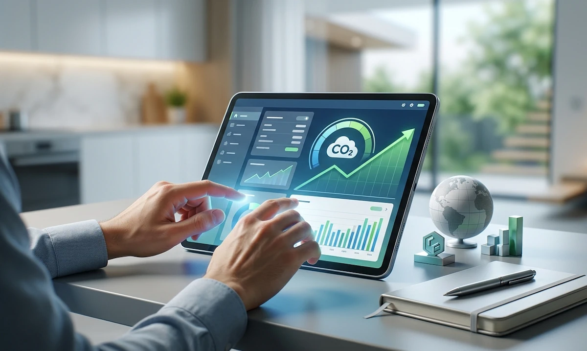 Handel uprawnieniami do emisji CO2 (Carbon Credits) – jak to działa i czy detalista może kupić?