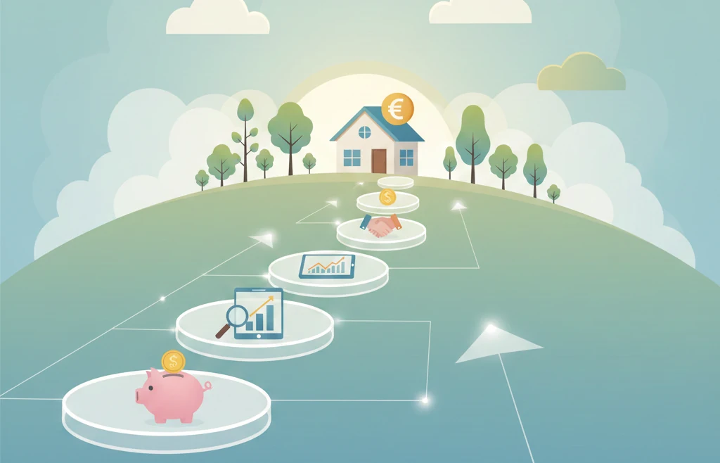 Jak kupić pierwsze akcje? Krok po kroku dla początkujących