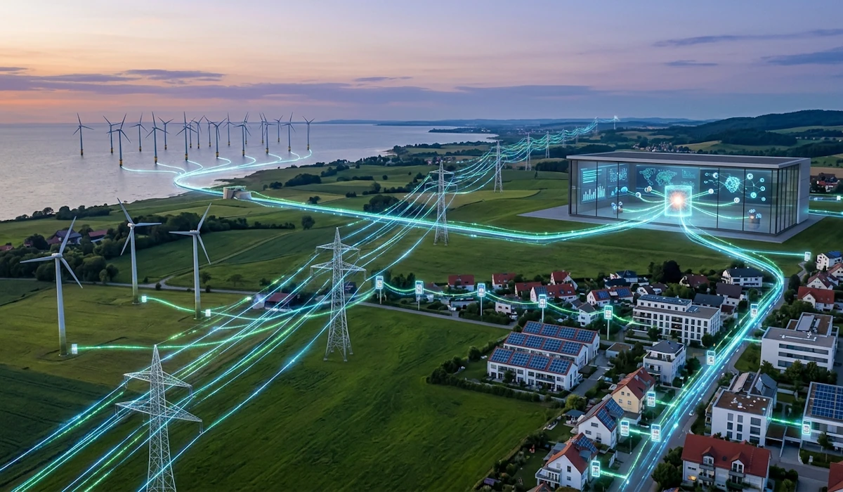 Modernizacja sieci przesyłowych – spółki infrastrukturalne