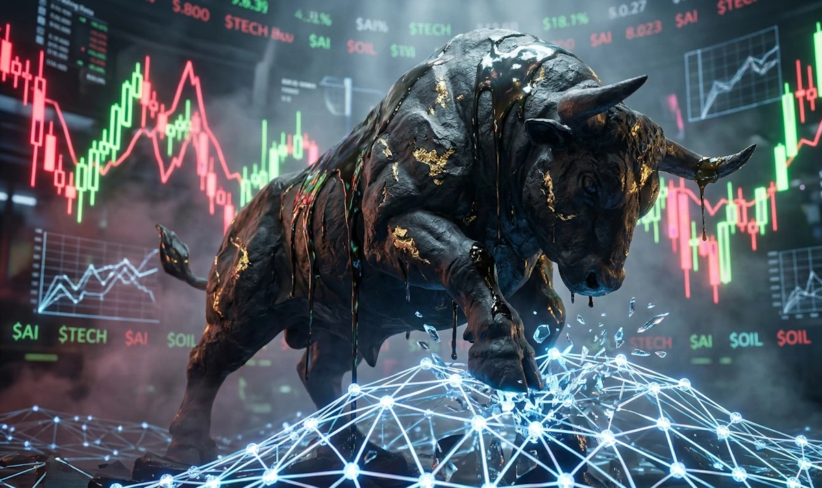 Opcja na Weekend - podsumowanie tygodnia na giełdach