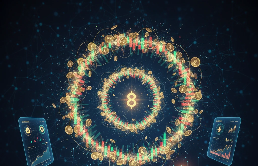 Procent składany – ósmy cud świata. Jak działa w praktyce?