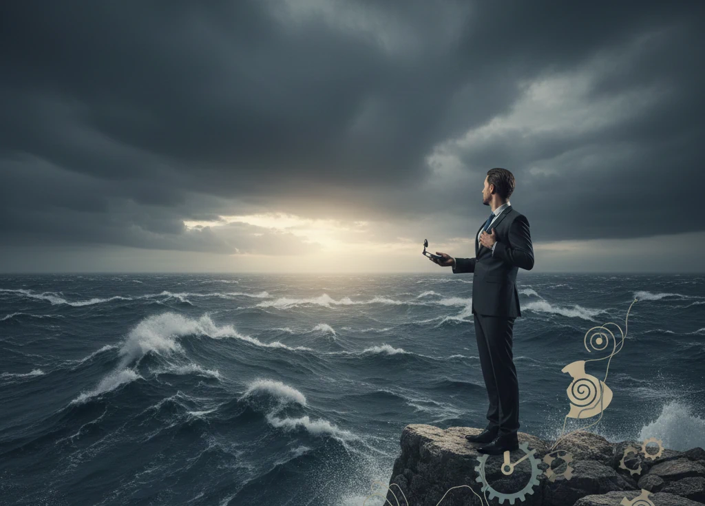 Psychologia inwestowania: Jak radzić sobie z emocjami podczas bessy?