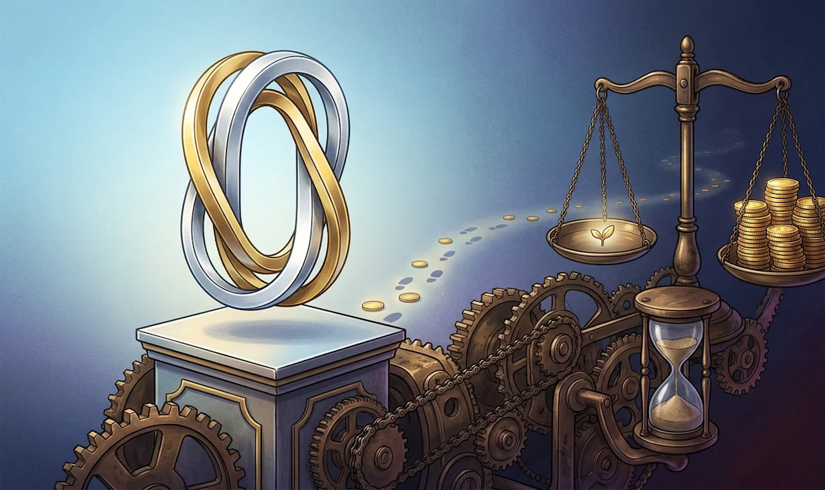 Czy SAFE 0 to naprawdę darmowy obiad? Trader rozkłada na czynniki pierwsze finansowanie armii