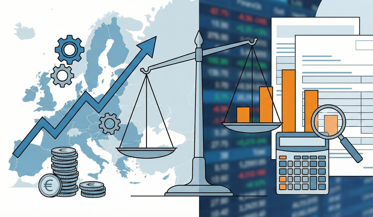 SPX vs SPY – Gdzie uciekają Twoje pieniądze? Kluczowe różnice dla inwestora z Europy