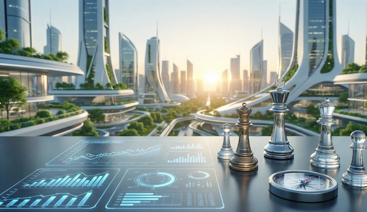 Strategie inwestycyjne w 2026 roku – kompletny przewodnik