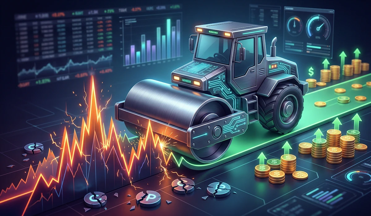 Strategie Opcyjne Wykorzystujące Zjawisko "IV Crush" po Publikacji Wyników Finansowych