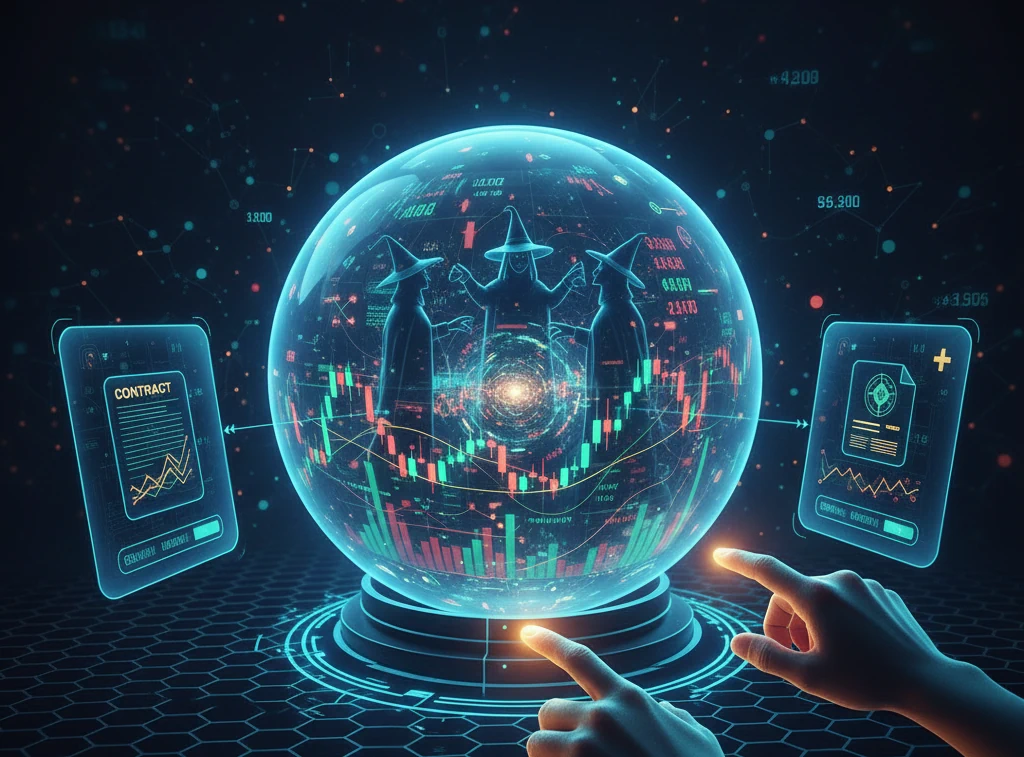 Wygasanie opcji i kontraktów – co się dzieje w "Dniu Trzech Wiedźm"?